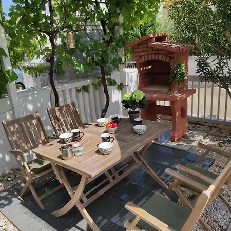 Casa de Férias Morgan *