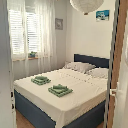 Prázdninový dům Morgan *