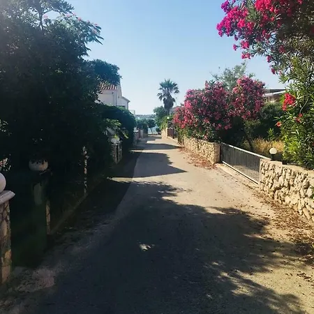 Casa de Férias Morgan *