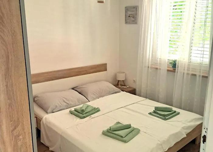 Holiday home Morgan Vir
