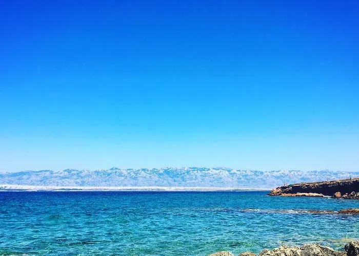 Morgan Holiday home Vir