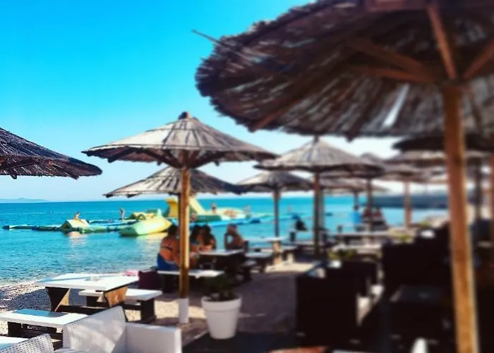 Holiday home Morgan Vir