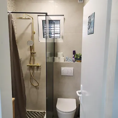 Prázdninový dům Morgan Vir
