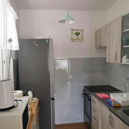 Prázdninový dům Morgan Vir