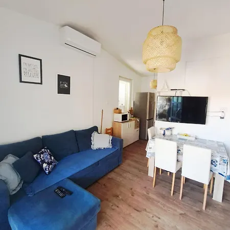 Morgan Holiday home *