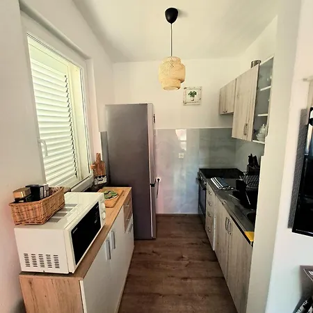 Holiday home Morgan