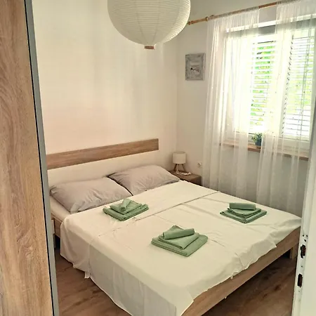 Tatil Evi Morgan Vir