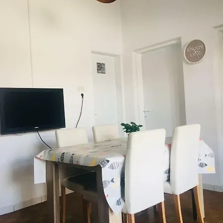 Prázdninový dům Morgan *