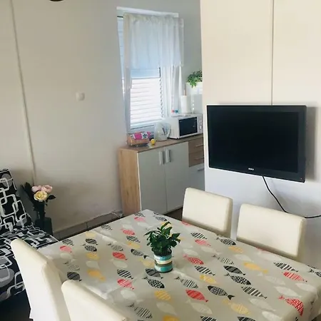 Morgan Holiday home Vir