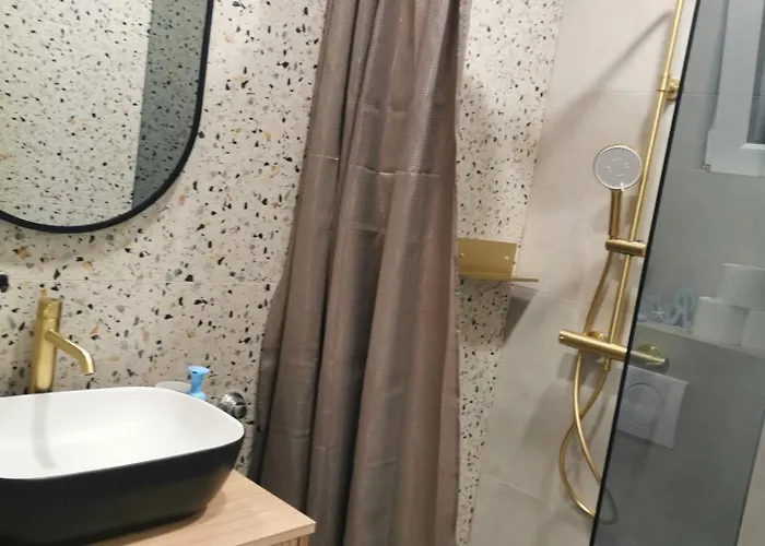 Morgan Сasa de vacaciones Vir