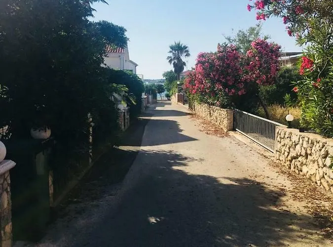 Сasa de vacaciones Morgan *