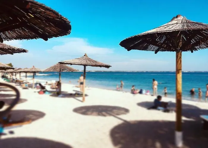 Сasa de vacaciones Morgan